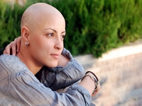 Курс химиотерапии против рака