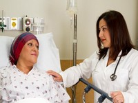 Химиотерапия рака молочной железы
